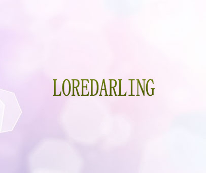 LOREDARLING