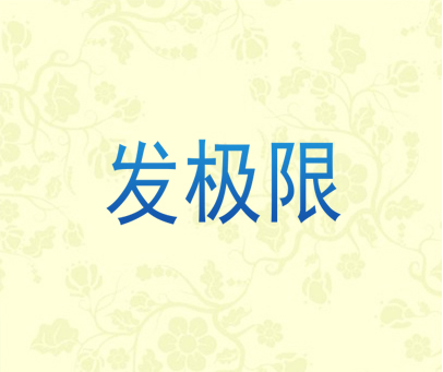 发极限