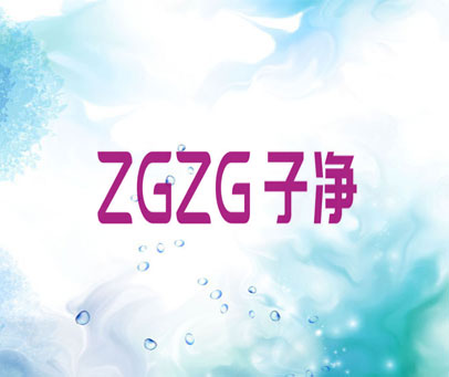 ZGZG 子净