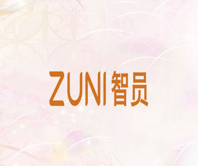 智员 ZUNI