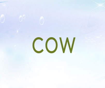 COW