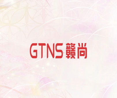 GTNS 赣尚