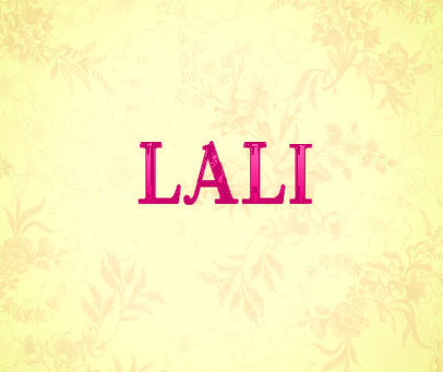 LALI