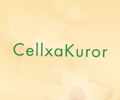 CELLXAKUROR