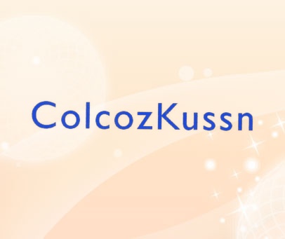 COLCOZKUSSN