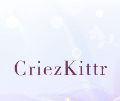 CRIEZKITTR