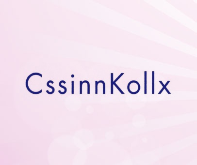 CSSINNKOLLX