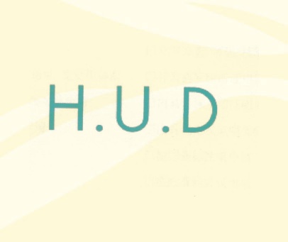 H.U.D