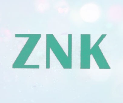 ZNK
