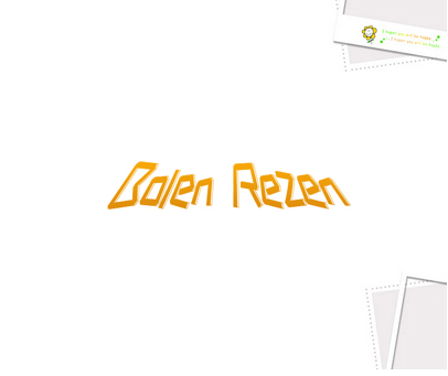 BOLEN REZEN