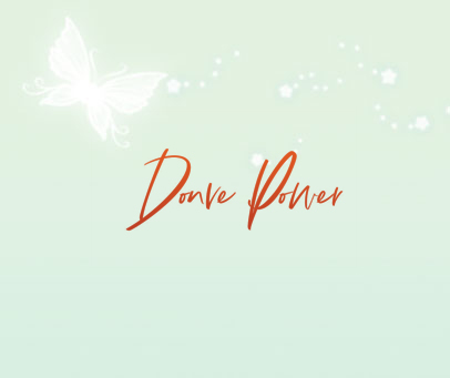 DONVE POWER