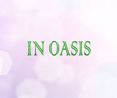 IN OASIS