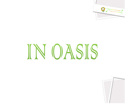 IN OASIS