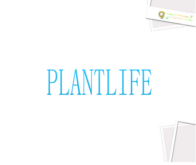 PLANTLIFE