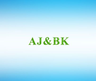 AJ&BK