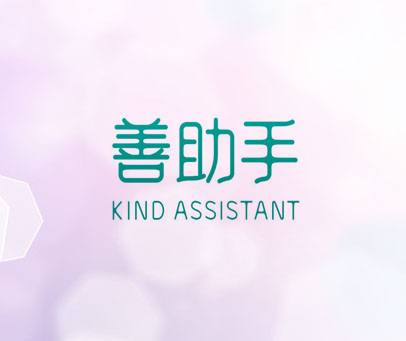 善助手 KIND ASSISTANT