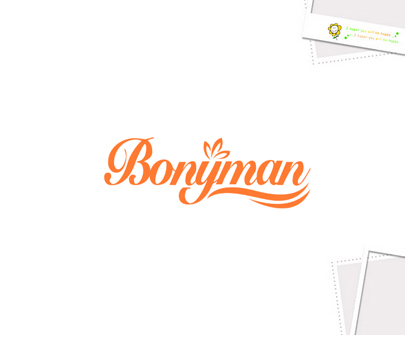 BONYMAN