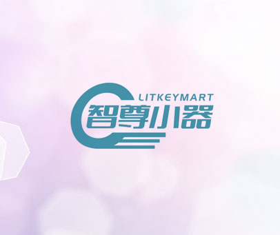 智尊小器 LITKEYMART