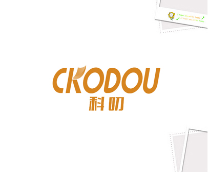 科叨 CKODOU
