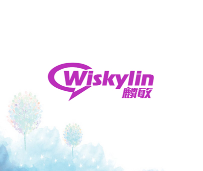麟敏 WISKYLIN