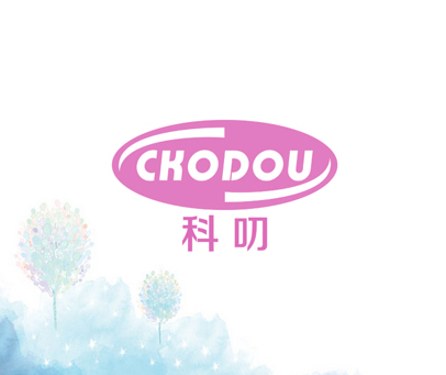 科叨 CKODOU
