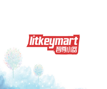 智尊小器 LITKEYMART