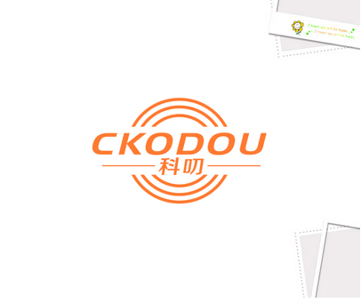 科叨 CKODOU