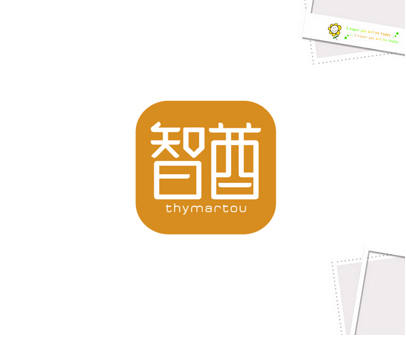 智酋  THYMARTOU