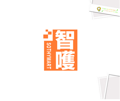 智嚄 SOTHYMART