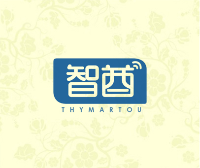智酋 THYMARTOU