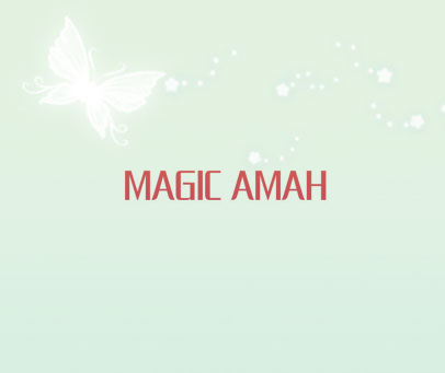 MAGIC AMAH
