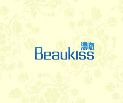 漂吻 BEAUKISS