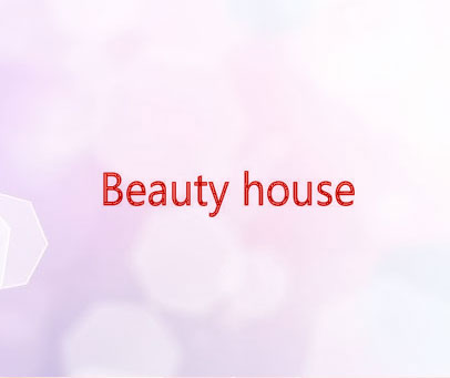 BEAUTY HOUSE
