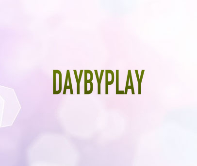 DAYBYPLAY