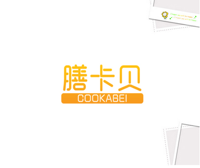 膳卡贝 COOKABEI