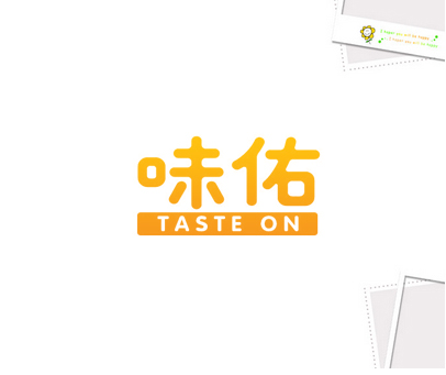 味佑 TASTE ON