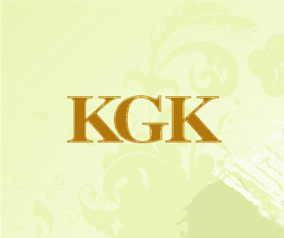 KGK