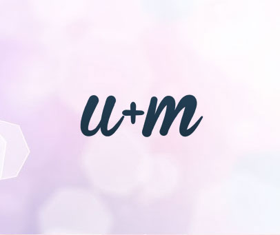 U+M