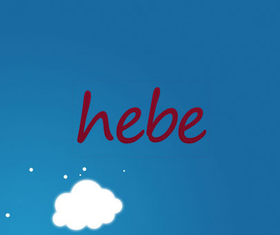 HEBE
