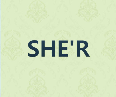 SHE'R
