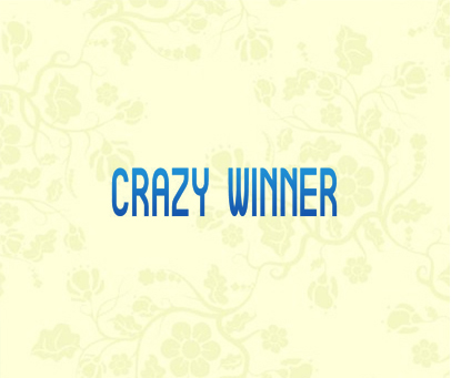 CRAZY WINNER