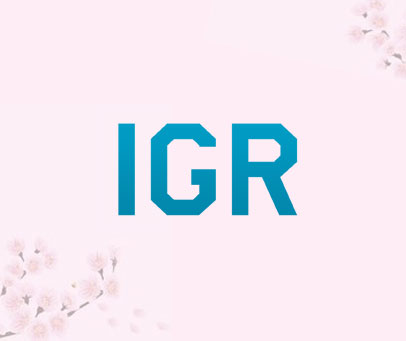 IGR