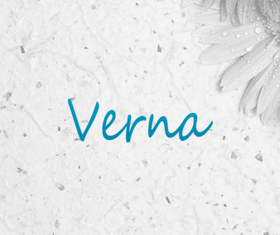VERNA