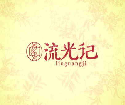 流光记