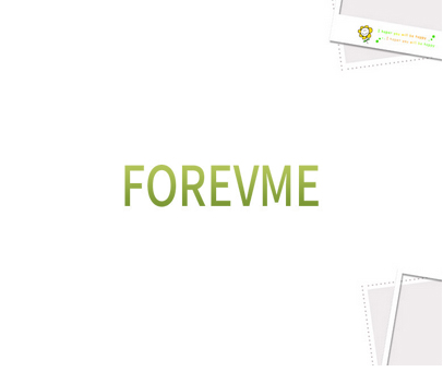 FOREVME