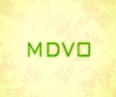 MDVO