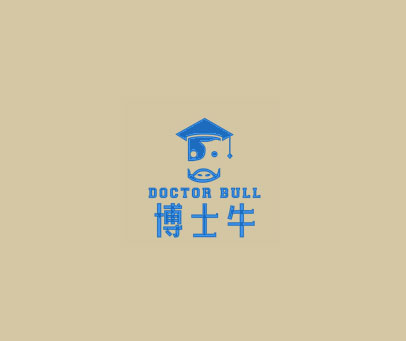 博士牛 DOCTOR BULL