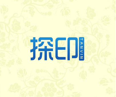 探印 TANVIN