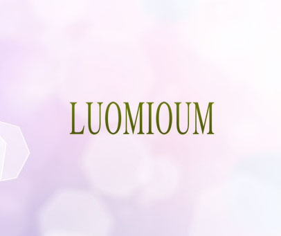 LUOMIOUM