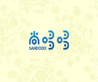 尚哆哆 SANDODO